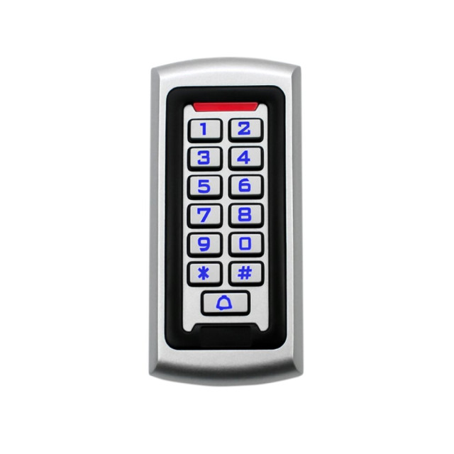 Контроллер доступа GV-CEM-003-125 Контроллер доступа GV-CEM-003-125