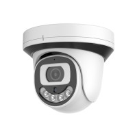 Купольна IP камера GV-125-IP-MC-DOF20-20 WiFi Купольна IP камера GV-125-IP-MC-DOF20-20 WiFi