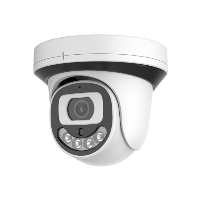 Купольная IP камера GV-125-IP-MC-DOF20-20 WiFi Купольная IP камера GV-125-IP-MC-DOF20-20 WiFi