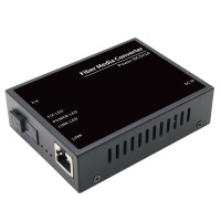 Медиаконвертер GV-1001F-F/X-20KM B Медиаконвертер GV-1001F-F/X-20KM B