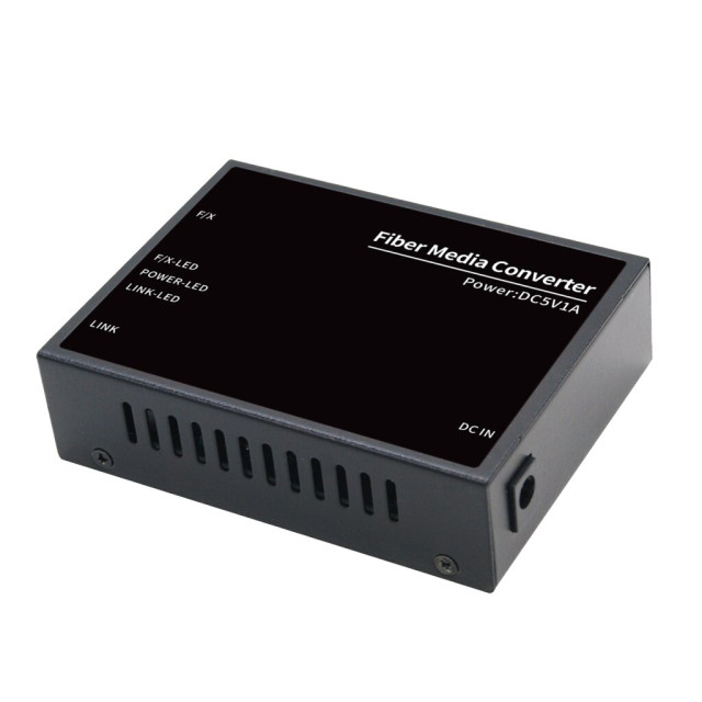 Медиаконвертер GV-1001F-F/X-20KM B Медиаконвертер GV-1001F-F/X-20KM B