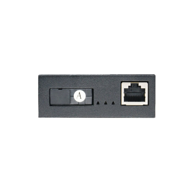 Медиаконвертер GV-1001F-F/X-20KM B Медиаконвертер GV-1001F-F/X-20KM B