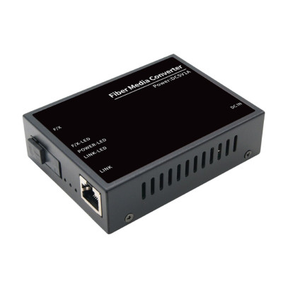 Медиаконвертер пара GV-1001F-F/X-20KM A\B Медиаконвертер пара GV-1001F-F/X-20KM A\B