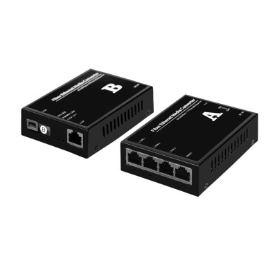 Медиаконвертер пара GV-1004F- F/X- 20KM A + GV-1001F- F/X- 20KM B Медиаконвертер пара GV-1004F- F/X- 20KM A + GV-1001F- F/X- 20KM B