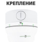 Монтажное крепление для камеры GV-IN-003 Монтажное крепление для камеры GV-IN-003