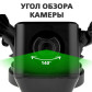 Наружная IP, Wi-Fi камера GV-092-GM-DIG20-10