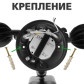 Наружная IP, Wi-Fi камера GV-093-GM-DIG20-10