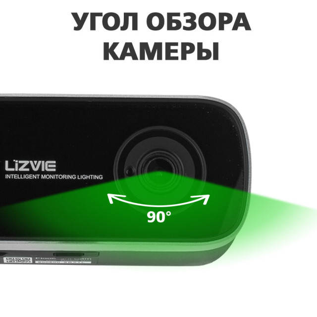 Наружная IP, Wi-Fi камера GV-094-GM-DIG20-20