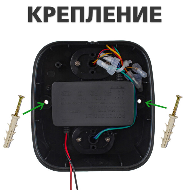 Наружная IP, Wi-Fi камера GV-094-GM-DIG20-20