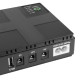 Портативный источник бесперебойного питания GV-009-UPS-DC1018W Black