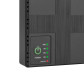 Портативный источник бесперебойного питания GV-009-UPS-DC1018W Black