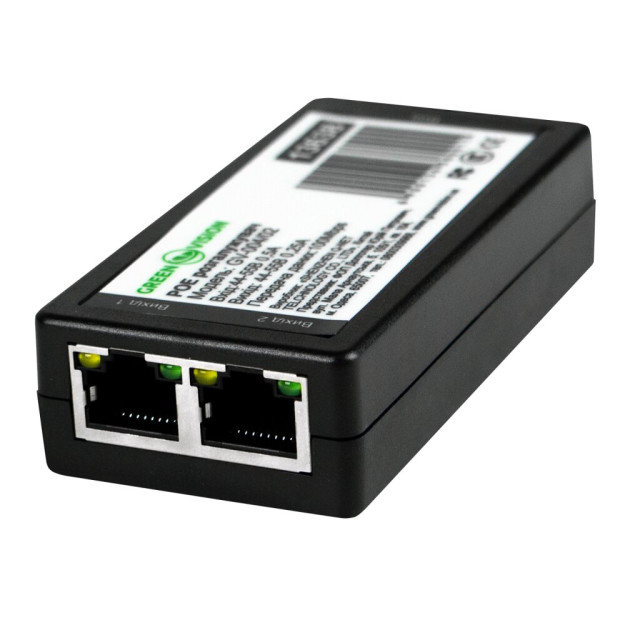Разветвитель POE 1/2 GV-004/02 Разветвитель POE 1/2 GV-004/02