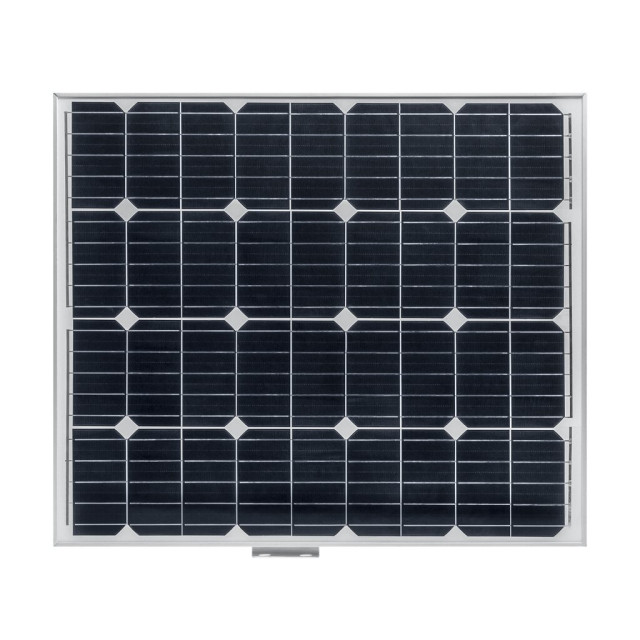 Солнечная панель для видеонаблюдения с аккумулятором GreenVision GV-001-80W-30Ah Солнечная панель для видеонаблюдения с аккумулятором GreenVision GV-001-80W-30Ah