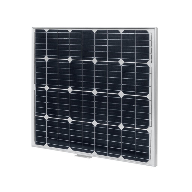 Солнечная панель для видеонаблюдения с аккумулятором GreenVision GV-001-80W-30Ah Солнечная панель для видеонаблюдения с аккумулятором GreenVision GV-001-80W-30Ah