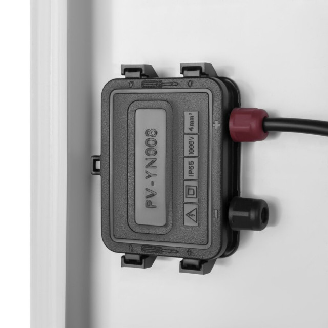 Солнечная панель для видеонаблюдения с аккумулятором GreenVision GV-001-80W-30Ah Солнечная панель для видеонаблюдения с аккумулятором GreenVision GV-001-80W-30Ah