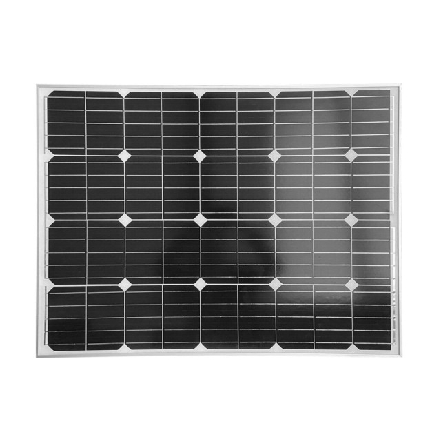 Солнечная панель для видеонаблюдения с аккумулятором GreenVision GV-003-100W-25Ah LifePO4