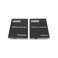 Удлинитель HDMI по витой паре GV-150-HDMI-RG45 Удлинитель HDMI по витой паре GV-150-HDMI-RG45