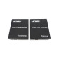 Удлинитель HDMI по витой паре GV-150-HDMI-RG45 Удлинитель HDMI по витой паре GV-150-HDMI-RG45