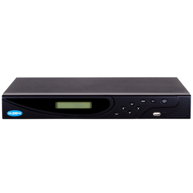 Відеореєстратор NVR GV-N-G006/32 Відеореєстратор NVR GV-N-G006/32