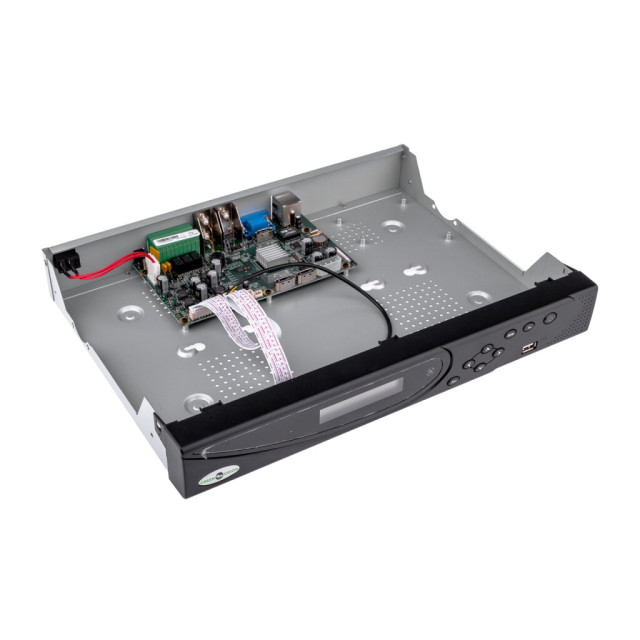Відеореєстратор NVR GV-N-G006/32 Відеореєстратор NVR GV-N-G006/32