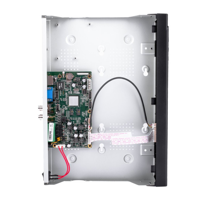 Відеореєстратор NVR GV-N-G006/32 Відеореєстратор NVR GV-N-G006/32