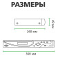Відеореєстратор NVR GV-N-G006/32 Відеореєстратор NVR GV-N-G006/32