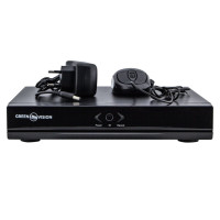 Видеорегистратор NVR GV-N-S 001/08 1080p Видеорегистратор NVR GV-N-S 001/08 1080p