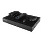 Відеореєстратор NVR GV-N-S 007/16 1080p