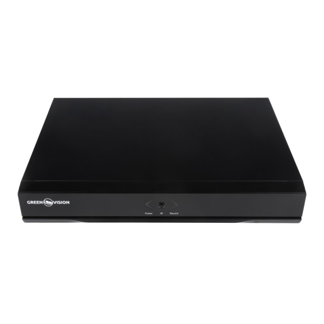Відеореєстратор NVR GV-N-S 007/16 1080p