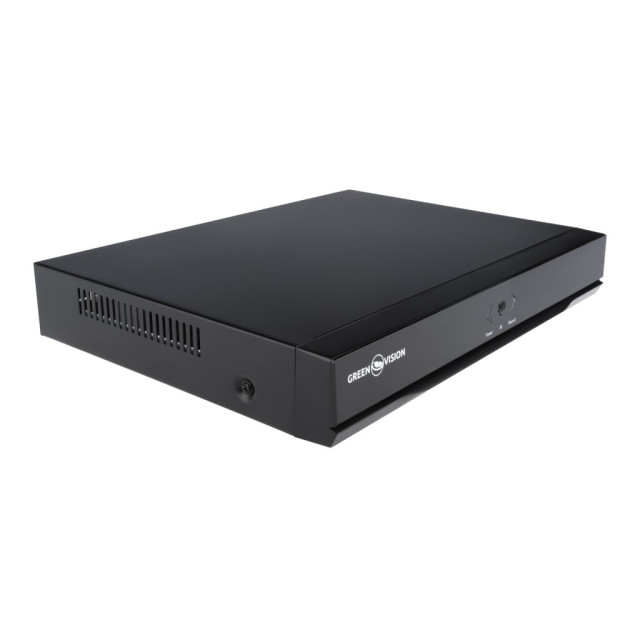 Відеореєстратор NVR GV-N-S 007/16 1080p