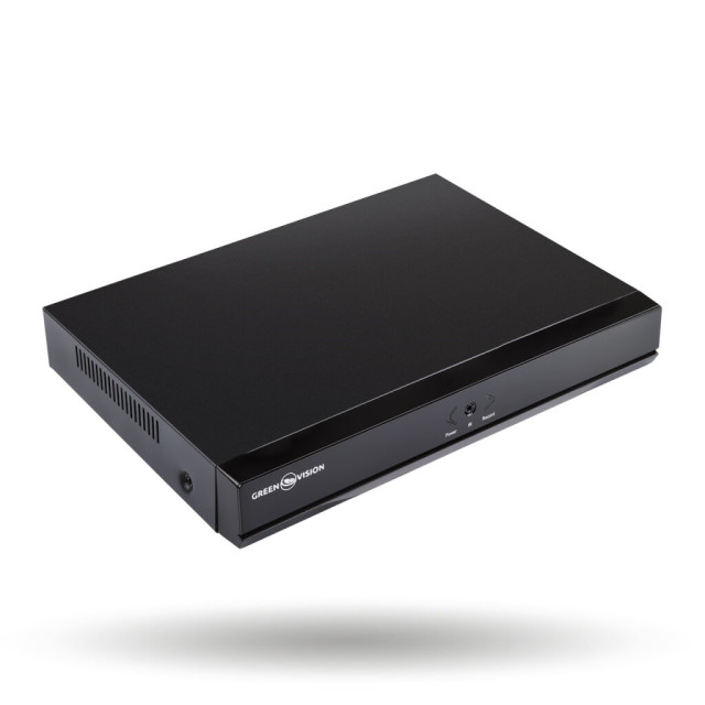 Відеореєстратор NVR GV-N-S003/16 960P