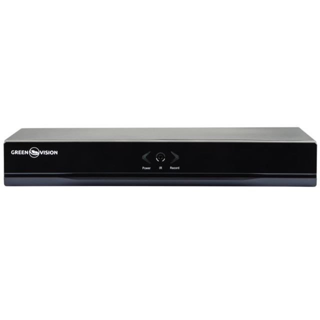 Відеореєстратор NVR GV-N-S003/16 960P