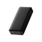 Зовнішній акумулятор Baseus Bipow Digital Display 20000mAh 15W Черный (PPBD050101)