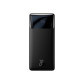 Зовнішній акумулятор Baseus Bipow Digital Display 20000mAh 20W Черный (PPBD050501)
