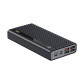 Внешний аккумулятор Remax Hunyo II 22.5W QC+PD 30000mAh Черный (RPP-197) Внешний аккумулятор Remax Hunyo II 22.5W QC+PD 30000mAh Черный (RPP-197)