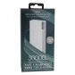 Внешний аккумулятор Remax Riji 22.5W QC+PD 30000mAh Белый (RPP-257) Внешний аккумулятор Remax Riji 22.5W QC+PD 30000mAh Белый (RPP-257)