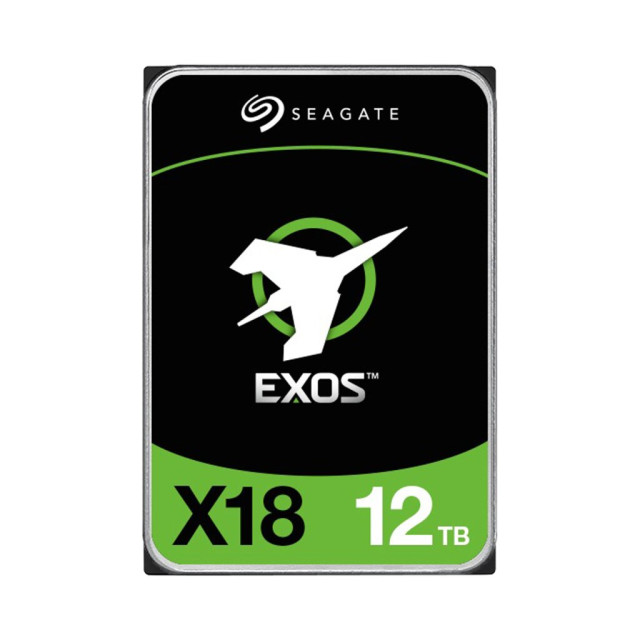 Жорсткий диск Seagate 12TB (ST12000NM000J) Жорсткий диск Seagate 12TB (ST12000NM000J)