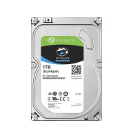 Жесткий диск Seagate 1TB SkyHawk Жесткий диск Seagate 1TB SkyHawk