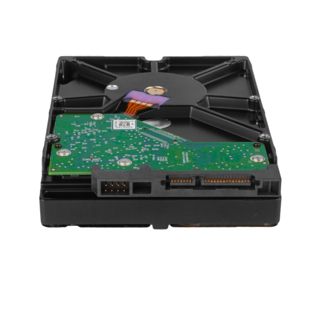Жорсткий диск Western Digital 1TB Purple (WD10PURZ) Жорсткий диск Western Digital 1TB Purple (WD10PURZ)