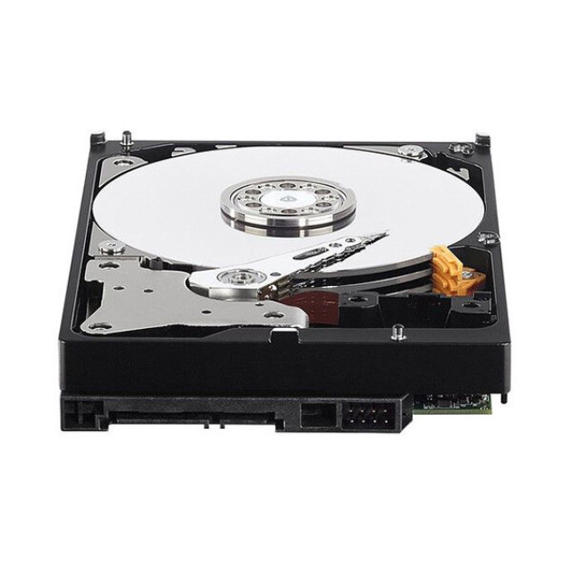 Жорсткий диск Western Digital 1TB Purple (WD10PURZ) Жорсткий диск Western Digital 1TB Purple (WD10PURZ)