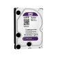 Жорсткий диск Western Digital 4TB Purple (WD40PURX) Жорсткий диск Western Digital 4TB Purple (WD40PURX)