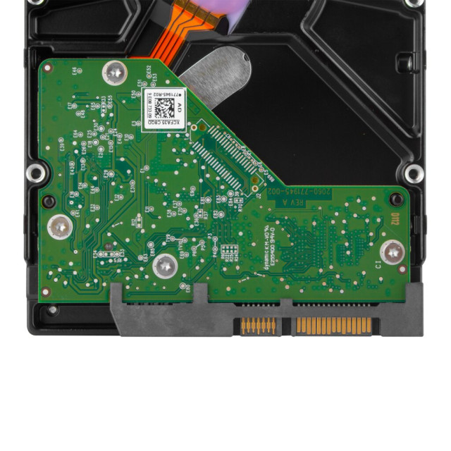 Жорсткий диск Western Digital 4TB Purple