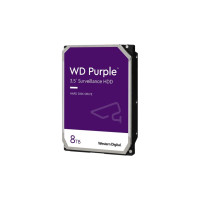 Жесткий диск Western Digital 8TB Purple (WD84PURZ) Жесткий диск Western Digital 8TB Purple (WD84PURZ)