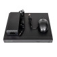IP відеореєстратор 10-канальний 8MP NVR GreenVision GV-N-S024/08 (8POE) (Lite) IP відеореєстратор 10-канальний 8MP NVR GreenVision GV-N-S024/08 (8POE) (Lite)