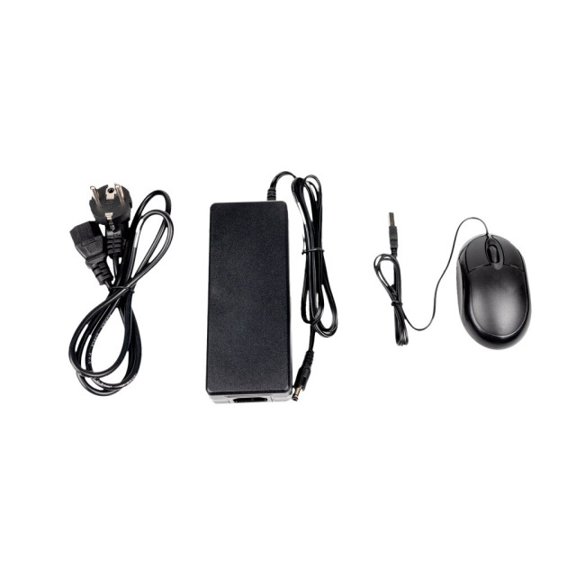 IP відеореєстратор 10-канальний 8MP NVR GreenVision GV-N-S024/08 (8POE) (Lite) IP відеореєстратор 10-канальний 8MP NVR GreenVision GV-N-S024/08 (8POE) (Lite)