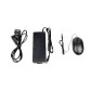 IP відеореєстратор 10-канальний 8MP NVR GreenVision GV-N-S024/08 (8POE) (Lite) IP відеореєстратор 10-канальний 8MP NVR GreenVision GV-N-S024/08 (8POE) (Lite)