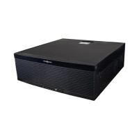 IP видеорегистратор 256-канальный 12MP NVR GreenVision GV-N-I023/256