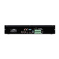 IP видеорегистратор 32-канальный 12MP NVR GreenVision GV-N-I018/32 12MP (V2)