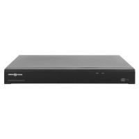 IP видеорегистратор 32-канальный 12MP NVR GreenVision GV-N-I018/32 IP видеорегистратор 32-канальный 12MP NVR GreenVision GV-N-I018/32