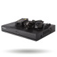 IP відеореєстратор 32-канальний 5MP NVR GreenVision GV-N-S002/32 IP відеореєстратор 32-канальний 5MP NVR GreenVision GV-N-S002/32
